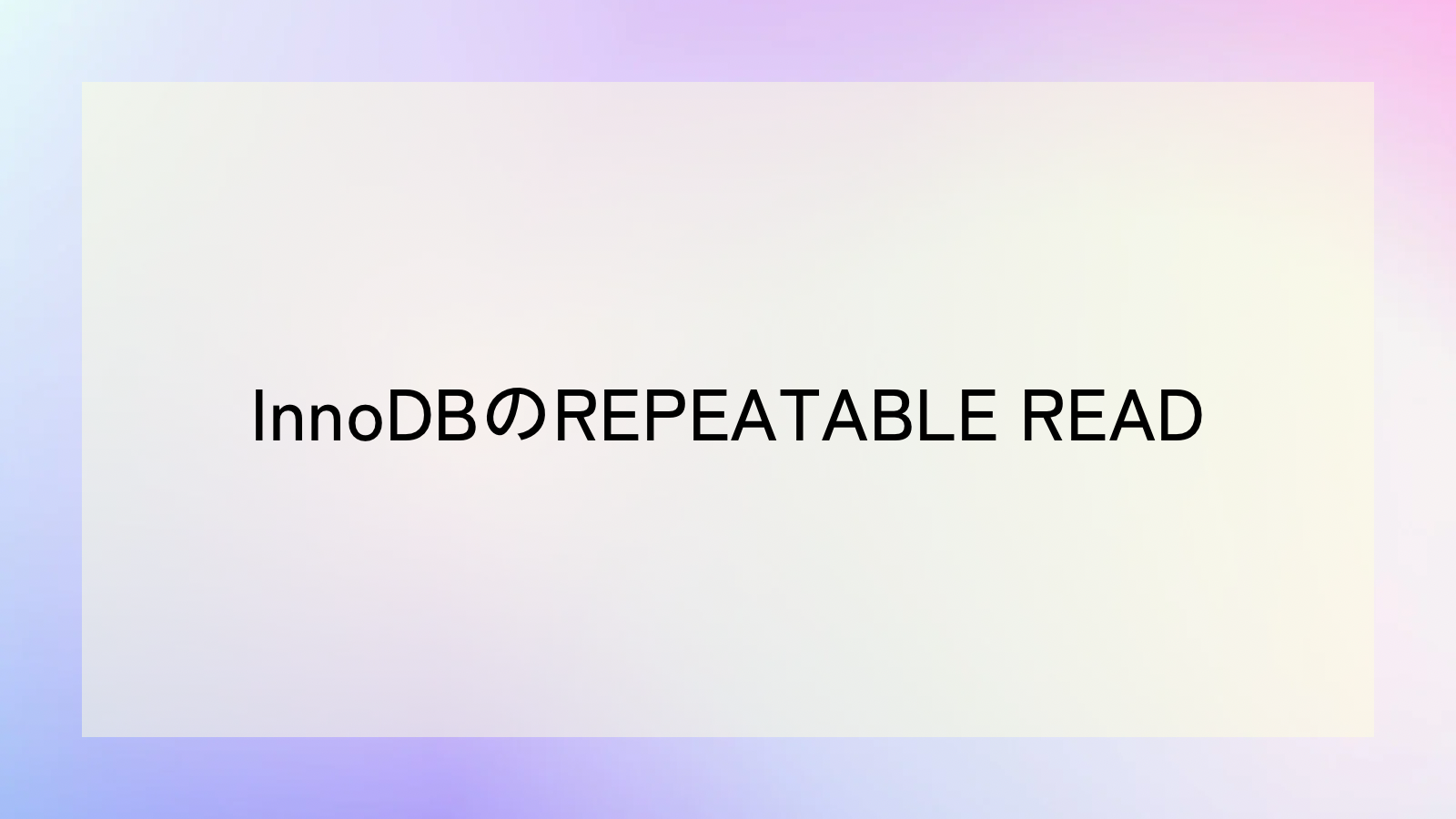 Featured image of the post